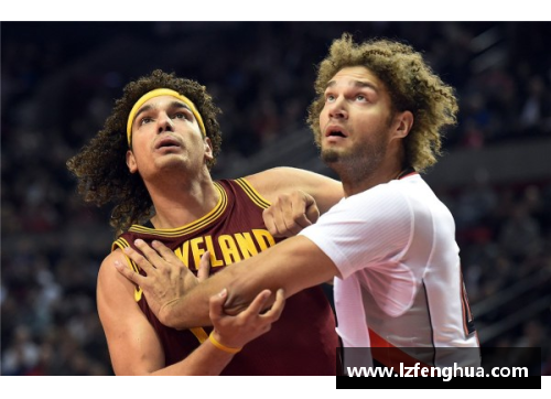 NBA神兽盘点：超凡骇客和飞翔巨人的震撼巅峰